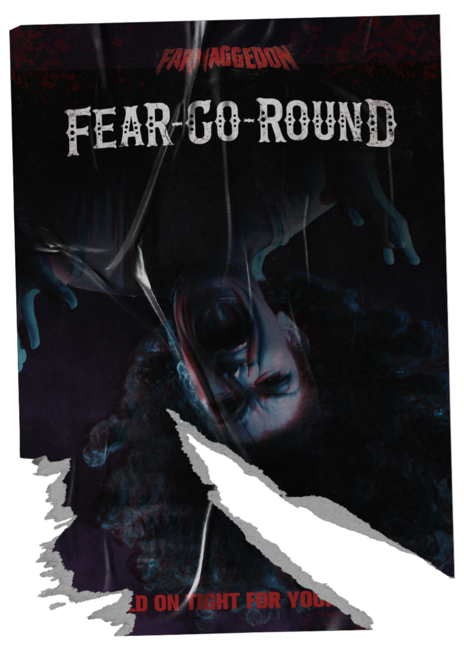 Fear Go Round