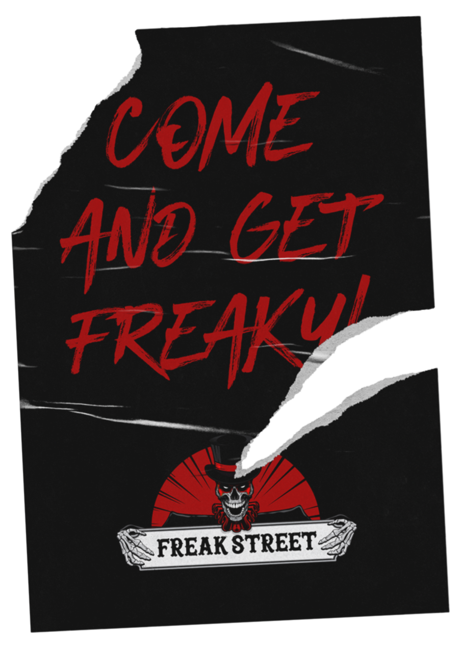 Freak Street